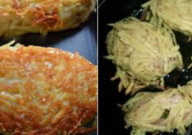 Te kotlety są ulubione w naszej rodzinie. Gotuję co tydzień