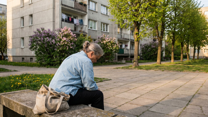 Trzydziestopięcioletni syn wrócił po rozwodzie z dwoma walizkami i kotem. Kiedy zapytałam, jak długo zamierza zostać, popatrzył na mnie ze zdziwieniem i powiedział: "Mamo, a dokąd miałbym iść? To przecież mój dom rodzinny"