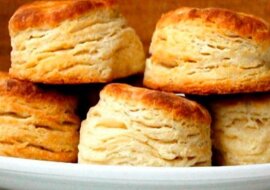 Ciasteczka miodowe. Pyszne i aromatyczne