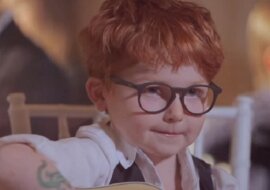 Ed Sheeran i Andrea Bocelli podbijają internet nową piosenką, a teledysk zachwycił już tysiące ludzi