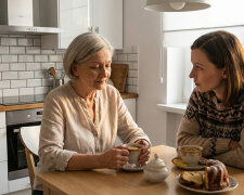 Na turnusie w sanatorium podeszedł do mnie mężczyzna i powiedział: "Pamiętasz mnie? Technikum, 1978". Miałam 62 lata, a serce zaczęło walić jak u osiemnastolatki