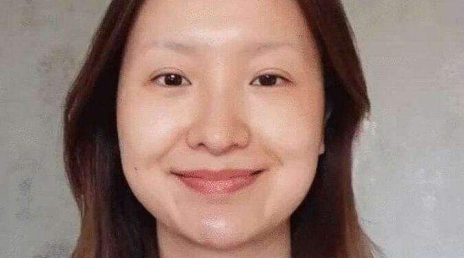 Dziewczyna z Chin postanowiła zamienić się w Mona Lisę - rezultat jest niesamowity