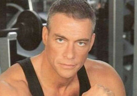 Jean-Claude Van Damme. Jak wygląda ukochana żona i dzieci aktora