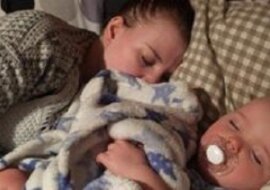 Nie mógł zrozumieć dlaczego jego narzeczona jest ciągle zmęczona. Wtedy dokonał tego odkrycia