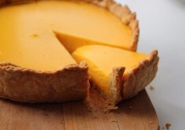 Jeden z najlepszych sposobów na przyrządzanie dyni: przepyszne ciasto amerykańskie