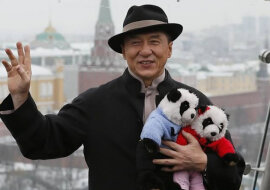Zaskakujące fakty z życia Jackie Chana, o których niewiele osób wie