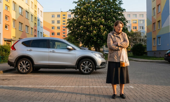 Dałam synowi 40 tysięcy na wkład własny do mieszkania. Obiecał, że odda w ciągu dwóch lat. Minęło pięć - a on właśnie kupił nowy samochód