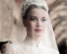 Panna młoda z Inguszetii powtórzyła ślubny wizerunek Grace Kelly i została gwiazdą Internetu