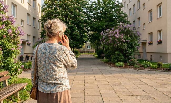 Pożyczyłam synowej dwanaście tysięcy na meble do nowego mieszkania. Kiedy po roku zapytałam o zwrot, syn zadzwonił wieczorem i powiedział: "Mamo, nie rób nam wstydu przy ludziach"