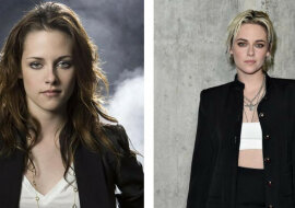 Jak wyglądają główni aktorzy „Zmierzchu” 13 lat później