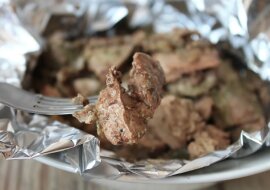 Jak przygotować wątróbkę bez mąki, bez masła i bez smażenia: jest to bardzo proste i smaczne