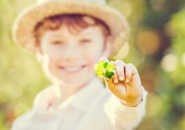 Znaki zodiaku, które przynoszą szczęście