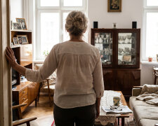 Mama zostawiła testament u notariusza w Kielcach. Dowiedziałam się o nim od siostry - która wiedziała od dwóch lat. Mama jej powiedziała. Mnie - nie. W testamencie siostra dostała mieszkanie