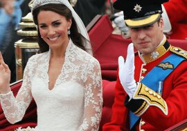 Kopia królowej. W Internecie pojawiły się nowe zdjęcia córki księcia Williama i Kate Middleton