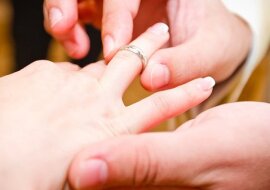 Panicznie boją się małżeństwa. Trzy znaki zodiaku