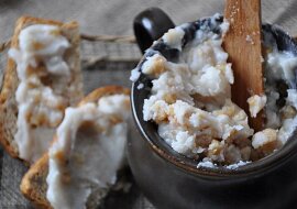 Przez całe lata nas okłamywali, że smalec zabija. Jest zdrowy