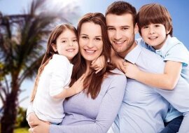 Osiem lat temu zostaliśmy rodzicami adoptowanego dziecka