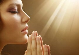 Modlitwa. Czytaj ją każdego ranka i obserwuj jak Twoje życie zmienia się na lepsze