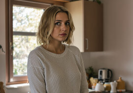 Usłyszałam dzwonek do drzwi. Otworzyłam, a tam stała kochanka mojego męża