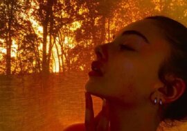 Jak ma się 15-letnia córka Moniki Bellucci i Vincenta Cassela