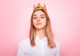 5 typów kobiet, których mężczyźni nie lubią