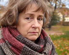 "Wracając z pracy usłyszałam swoje imię": Odwróciłam się i zobaczyłam twarz, o której próbowałam zapomnieć przez 40 lat