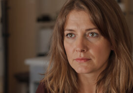 Miał 45 lat i mówił, że to tylko kryzys wieku średniego. Okazało się, że kryzys miał imię