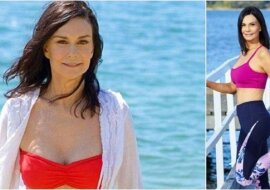 28 lat temu całkowicie zrezygnowała z cukru. Teraz, mając 71 lat, wygląda na 40. Zobacz