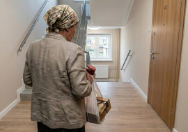 Syn nie dzwonił trzy miesiące. Myślałam, że jest zajęty pracą. W końcu sama pojechałam do niego bez zapowiedzi. Drzwi otworzyła mi obca kobieta i powiedziała, że tu mieszka od pół roku