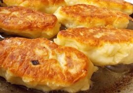 To danie uwielbia cała moja rodzina. Znika ze stołu w mgnieniu oka