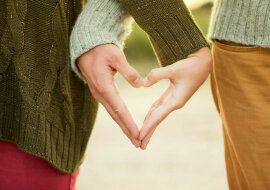 Listopad 2021: jakie znaki zodiaku znajdą miłość