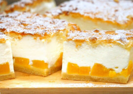 Niesamowite ciasto „1000 bąbelków”. Bez herbatników i żelatyny