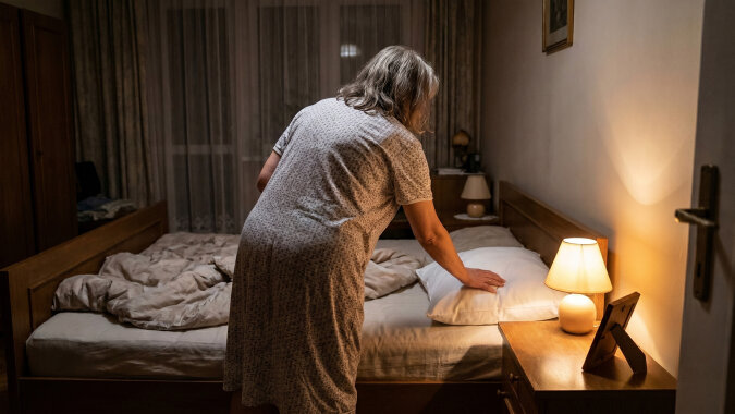 Po śmierci męża złożyłam w ZUS-ie wniosek o rentę rodzinną. Po trzech miesiącach przyszła decyzja: rentę podzielono na pół. Druga połowa przypada małoletniemu dziecku. Nie mojemu