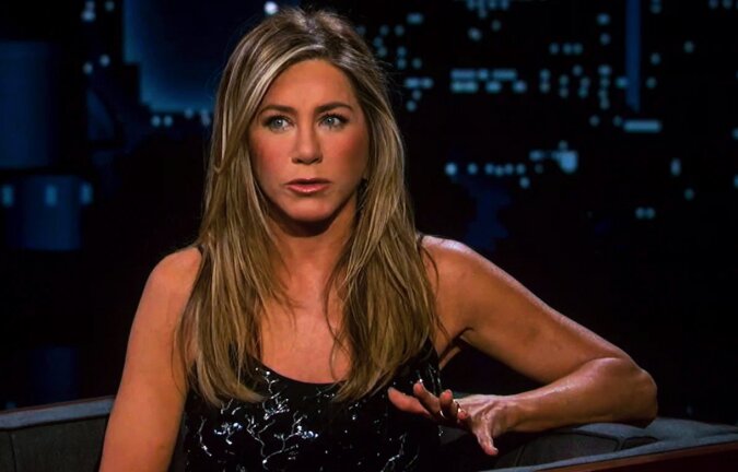 Jennifer Aniston zdradziła, jak walczy z bezsennością