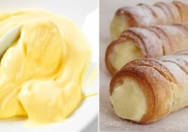 Krem budyniowy w mikrofali. Najszybszy i najłatwiejszy sposób