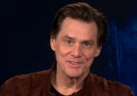 Jim Carrey: Mam już dość. Przechodzę na emeryturę