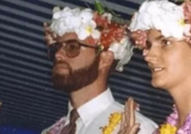 Historia małżeństwa, które zaginęło na morzu w 1998 roku