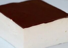 Domowe ptasie mleczko to deser, który musisz przygotować dla swoich najbliższych