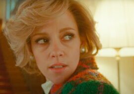 W Internecie pojawił się zwiastun filmu „Spencer” o księżnej Dianie z Kristen Stewart w roli głównej