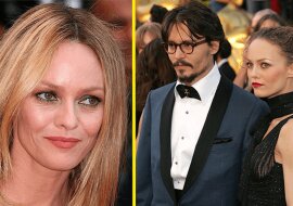 Wspaniała Vanessa Paradis. Kto podbił jej serce po zerwaniu z Deppem