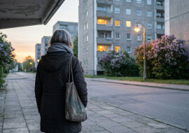 Codziennie o szóstej rano jadę autobusem do synowej pilnować rocznego wnuka. W zeszłym tygodniu zachorowałam i nie mogłam przyjść. Syn napisał: "Musieliśmy wziąć dzień wolny. Wiesz, ile nas to kosztowało?"