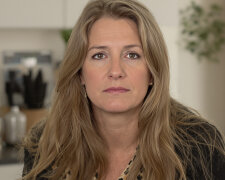 Zadzwoniła kobieta i powiedziała: "Mam dziecko z pani mężem"