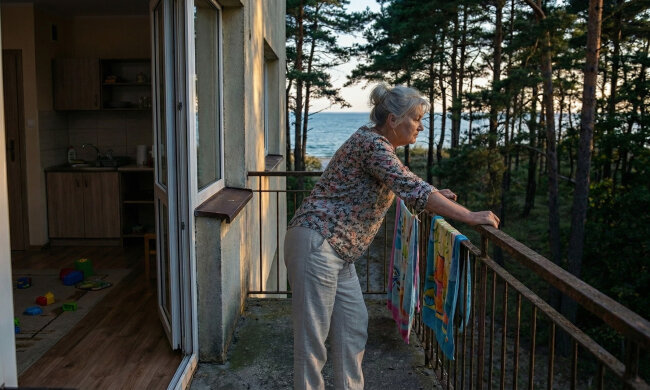 Córka zaprosiła mnie na tydzień nad Bałtyk. Ucieszyłam się jak dziecko. Pierwszego dnia zostawili mi wnuki i pojechali we dwoje do Sopotu