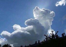 Te 12 zdjęć zapiera dech w piersiach. Czy natura nie jest zachwycająca?