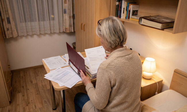 Sprzedałam działkę po rodzicach za pięćdziesiąt tysięcy i dałam córce na wkład własny do kredytu. Kiedy delikatnie napomknęłam, córka powiedziała: "Mamo, gdybyś chciała, to byś spisała umowę. Nie spisałaś, to znaczy że dałaś"