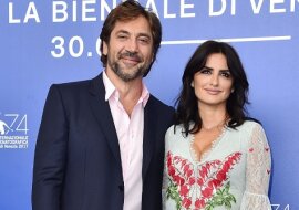 Penelope Cruz i Javier Bardem: miłość nie od pierwszego wejrzenia