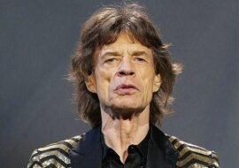 Jak wygląda 5-letni syn 78-letniego Micka Jaggera