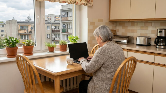 Syn poprosił, żebym przepisała na niego działkę po ojcu, bo chce postawić dom dla rodziny. Zgodziłam się, bo wnuki miały być blisko. Trzy miesiące później zobaczyłam ogłoszenie o sprzedaży