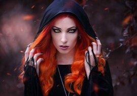 Złe oko: 3 znaki zodiaku, z którymi nie powinieneś się kłócić