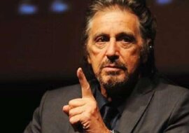 Mądre powiedzenie Al Pacino, które skłania do przemyślenia postawę wobec swoich bliskich
